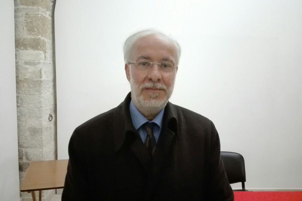 Emanuele Sannicandro