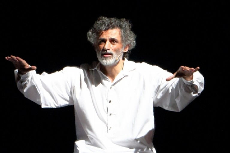 Enrico Lo Verso in Uno Nessuno Centomila