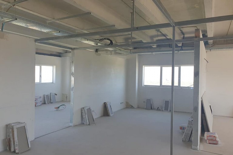 Fab Lab, in arrivo nuove sale studio