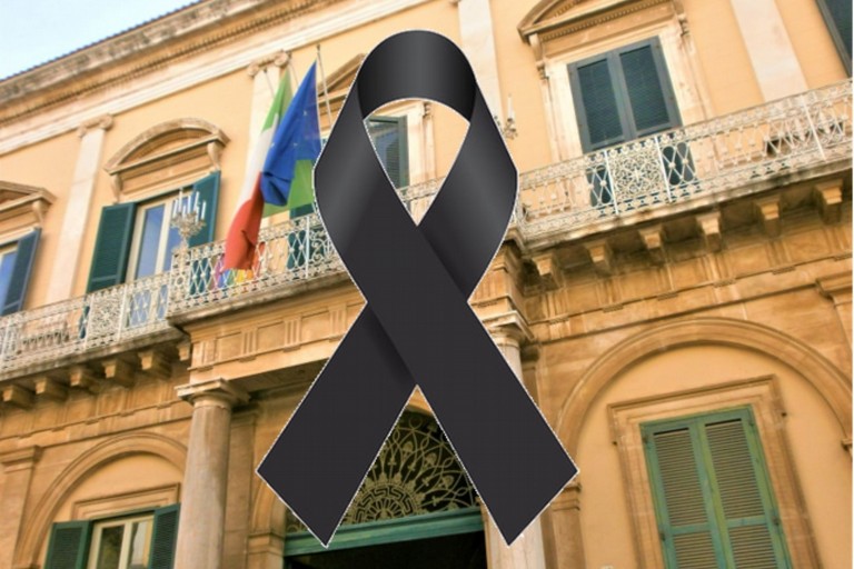 Lutto cittadino