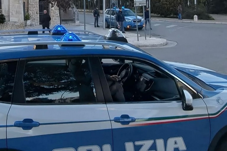 La Polizia di Stato