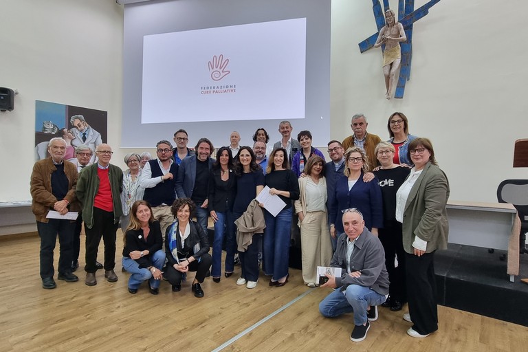Federazione Cure Palliative