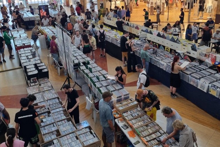 Fiera del disco