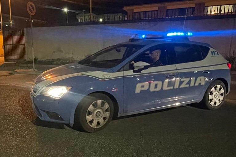 Paura a Bitonto: rapina a mano armata alla tabaccheria di via Piepoli