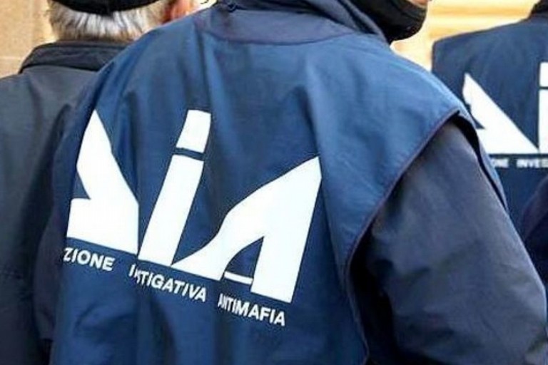 La Direzione Investigativa Antimafia