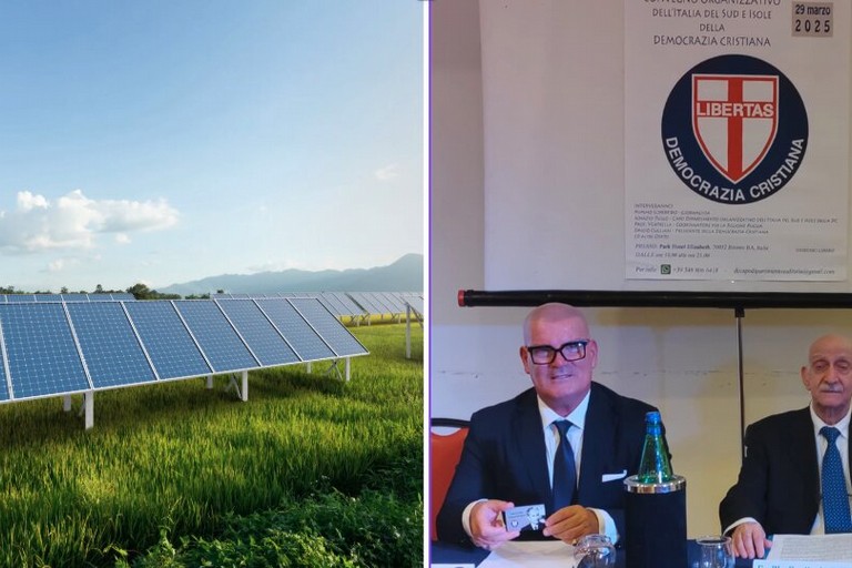 Democrazia Cristiana