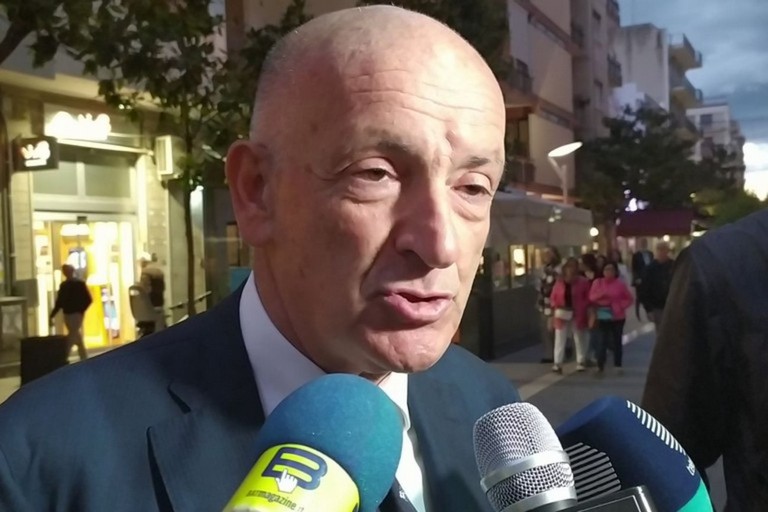 Francesco Paolo Sisto