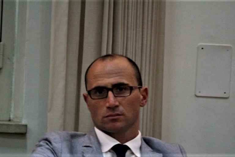 Francesco Toscano