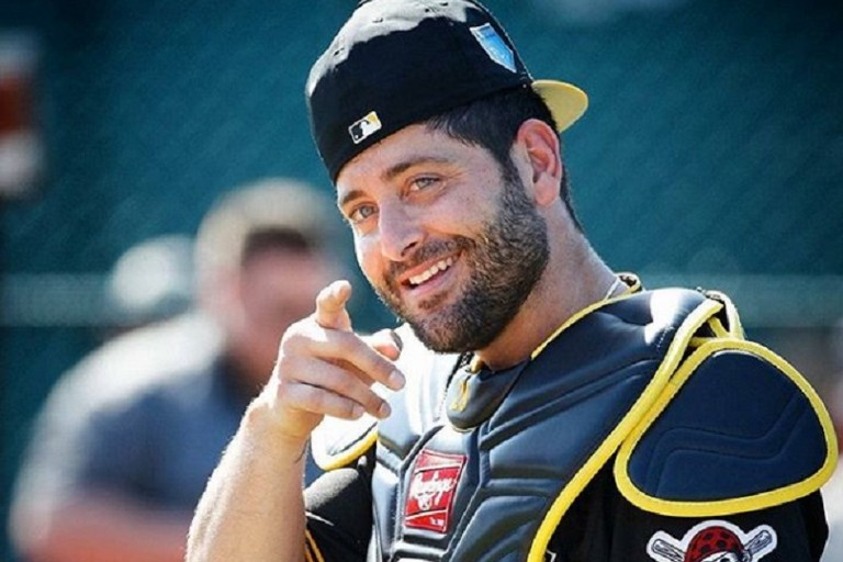 Francisco Cervelli