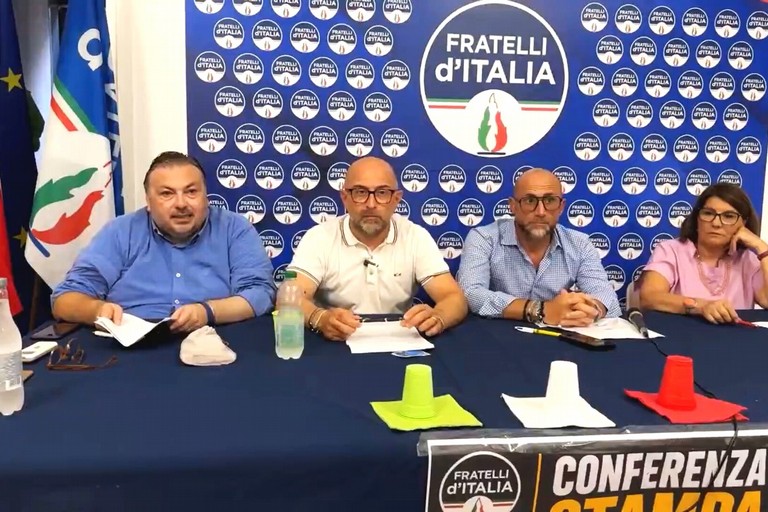 Fratelli d'Italia Bitonto