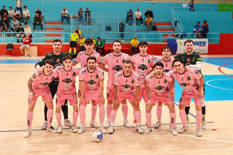 Futsal Bitonto