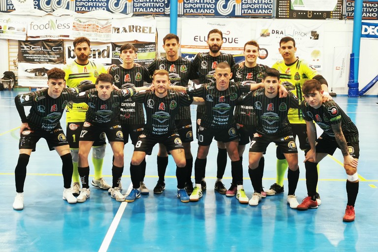 Futsal Bitonto