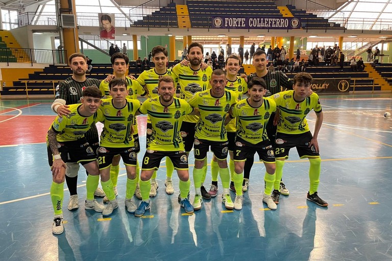 Futsal Bitonto