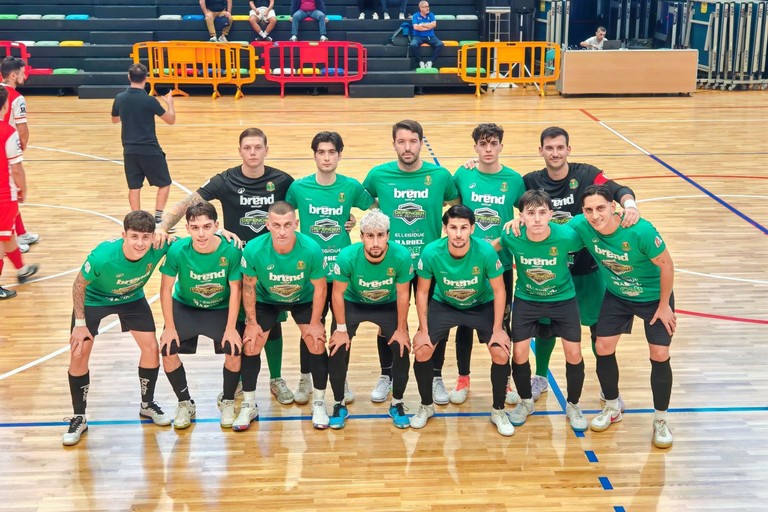 Futsal Bitonto