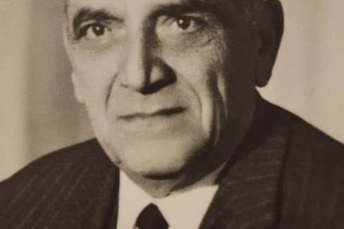 Dott. Gaetano Masellis