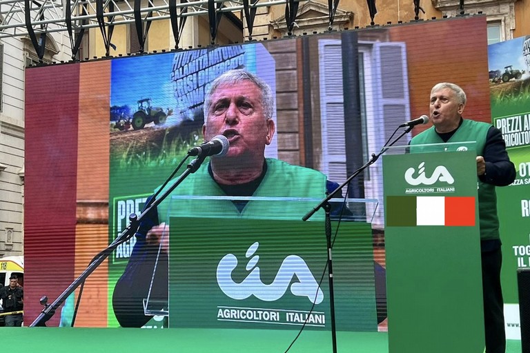 Gennaro Sicolo