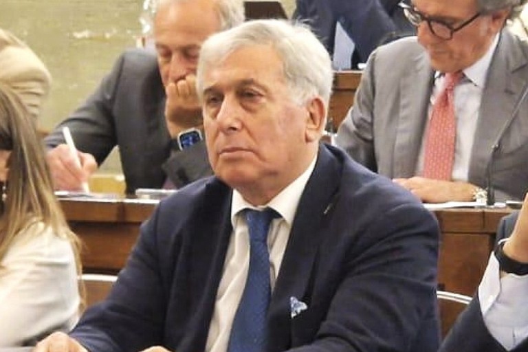 Gennaro Sicolo