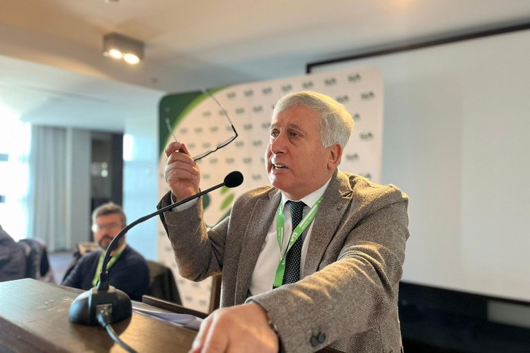 Gennaro Sicolo