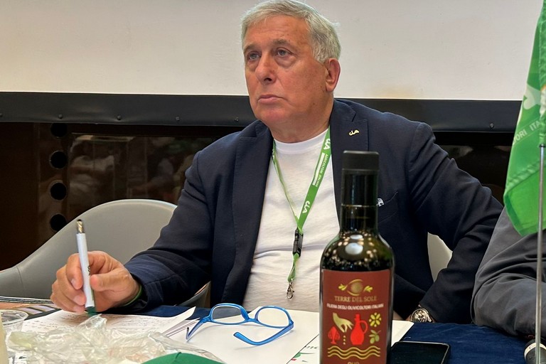 Gennaro Sicolo