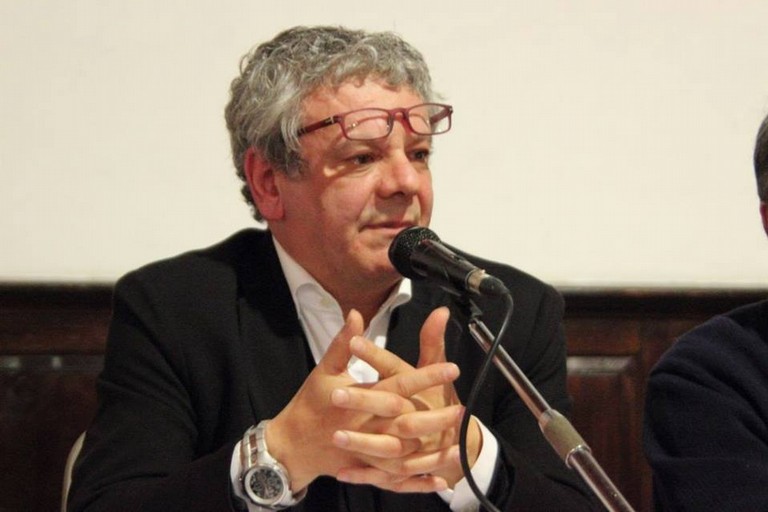 Vincenzo Gesualdo - Assessore Istruzione Bitonto