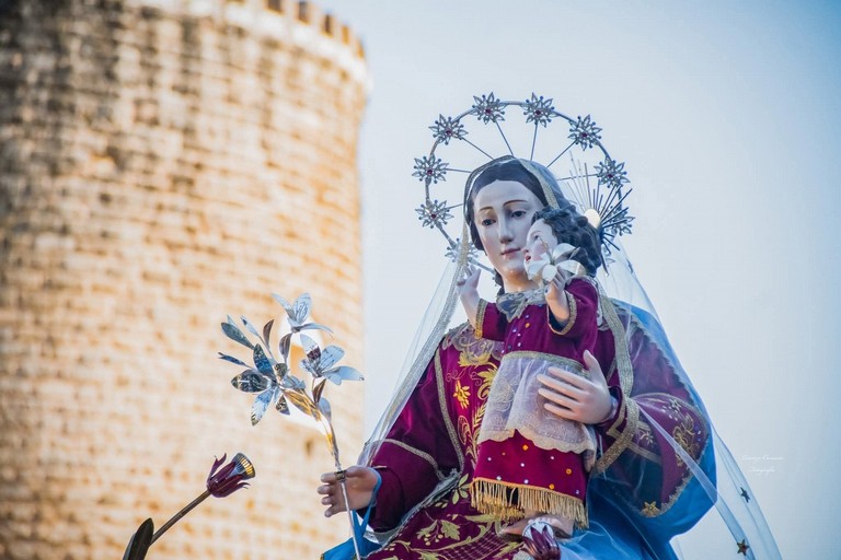 Madonna delle Grazie