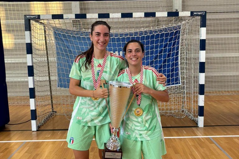Ghilardi e Grieco - Bitonto C5