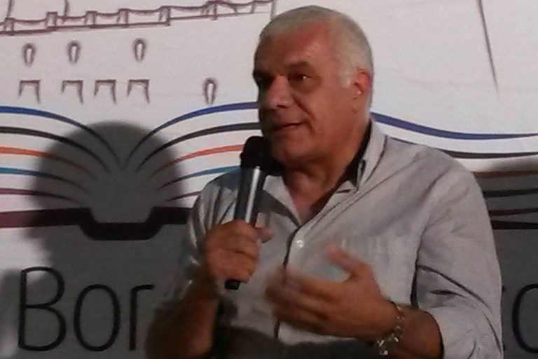 Giacomo Balzano