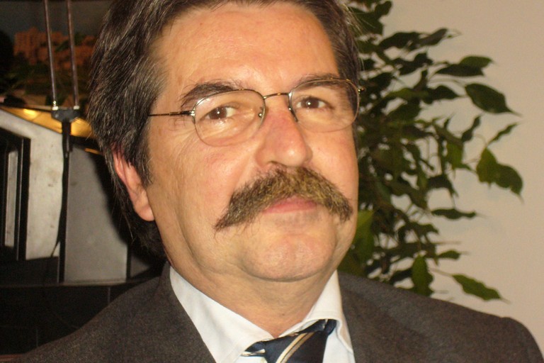 Gianni Manente