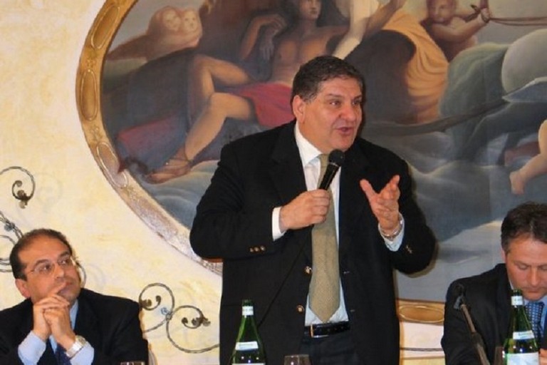 Giovanni Procacci