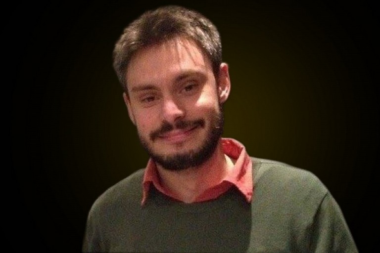 Giulio Regeni