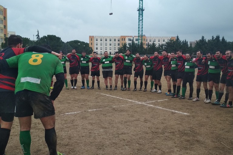 Grifoni Foggia Rugby