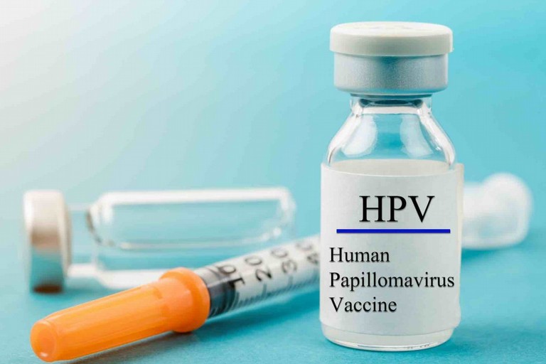Vaccino HPV