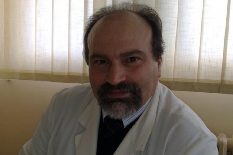 Il Dottor Gaetano Napoli