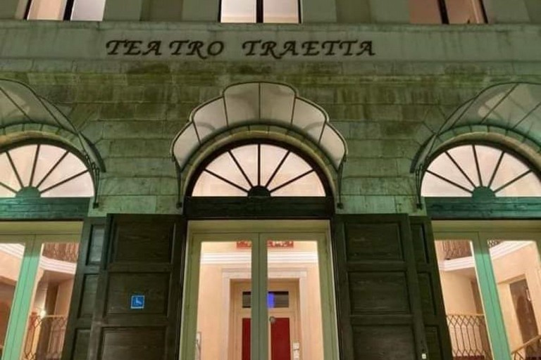 Teatro Traetta