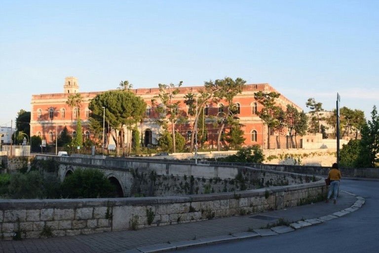 Istituto Maria Cristina di Savoia