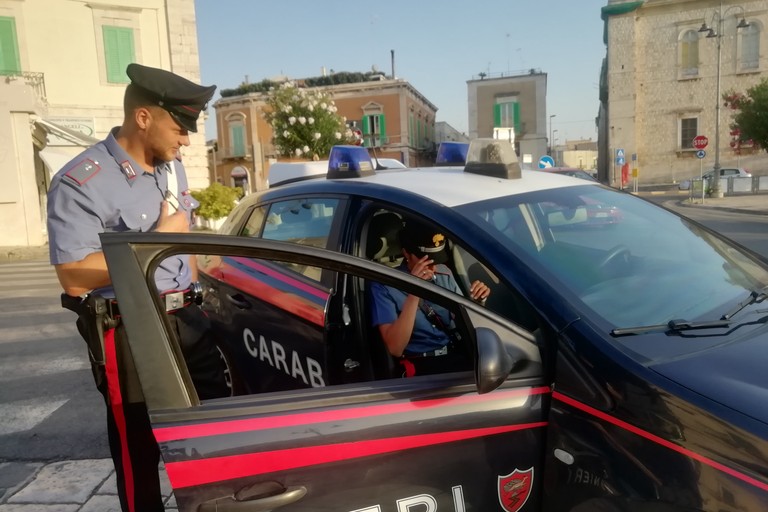 I Carabinieri