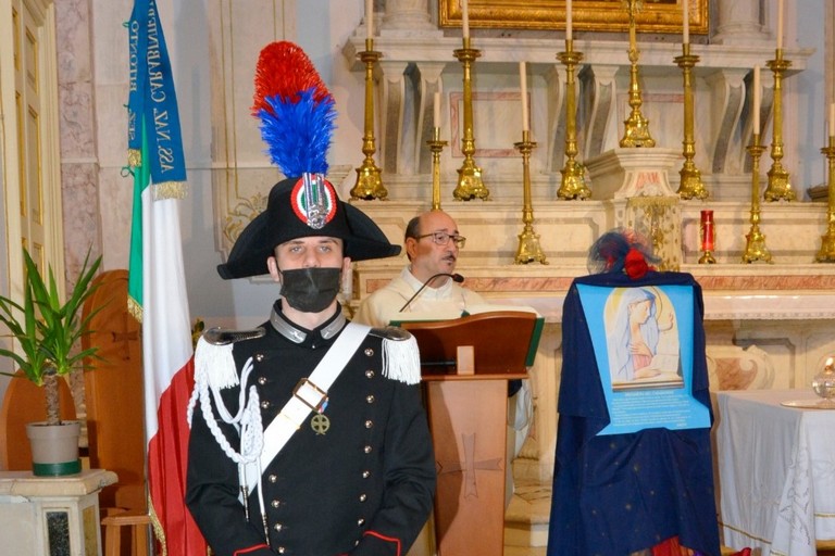 Festa della Virgo Fidelis