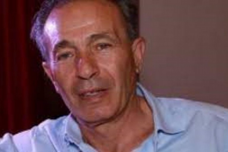 Giovanni Santoruvo