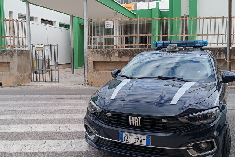 La Polizia Locale