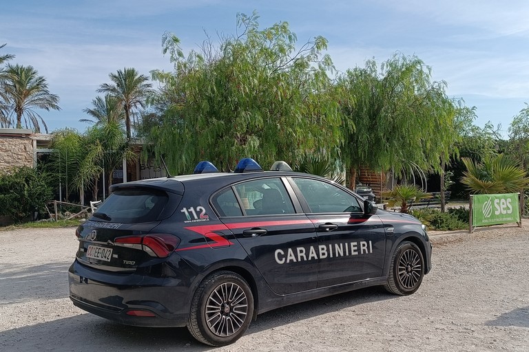 I Carabinieri