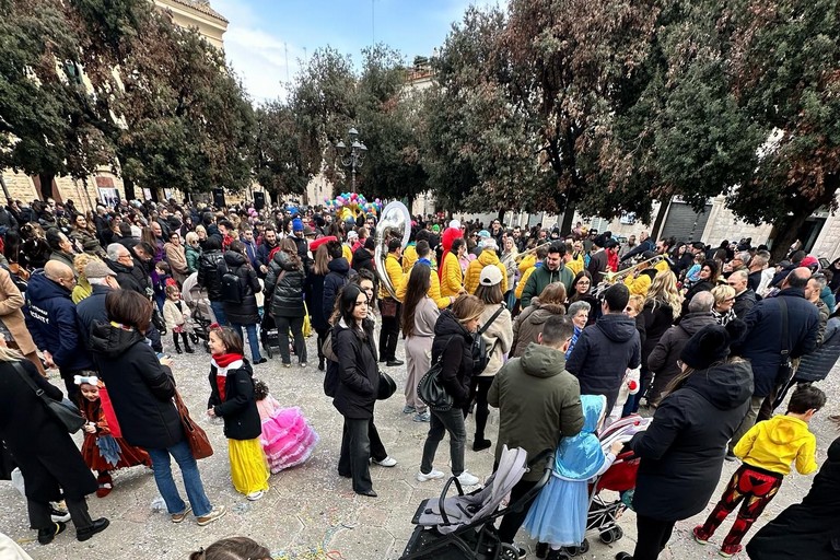 Festa di Carnevale