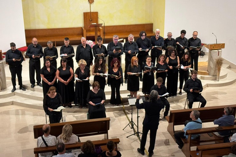 Bitonto Opera Festival