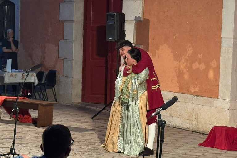 Bitonto Opera Festival