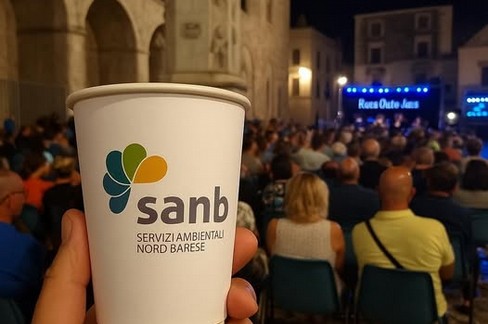 Sanb per Beat Onto Jazz Festival