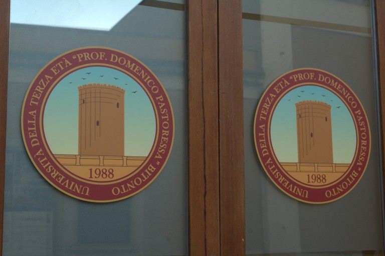 Università della Terza Età Bitonto