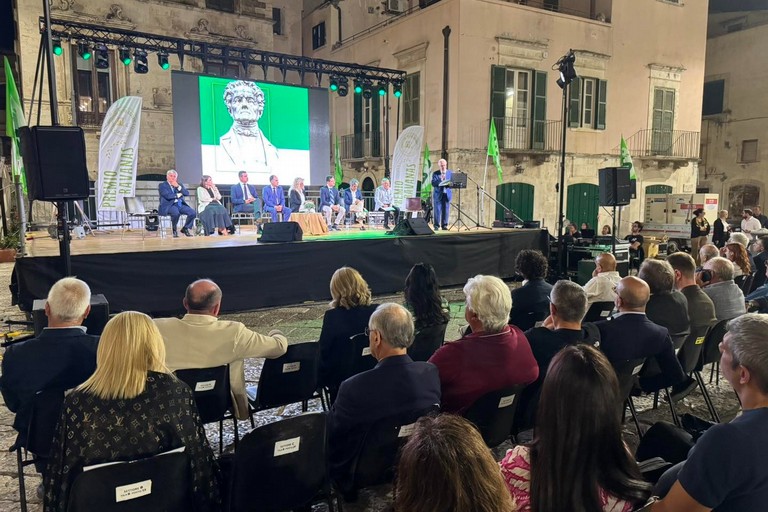 IncantEVOle -Festival dell'Olio