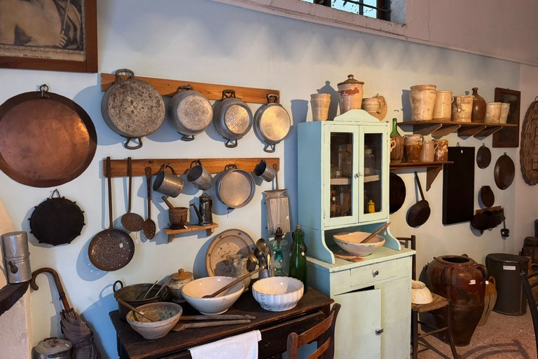 Casa del contadino Bitonto