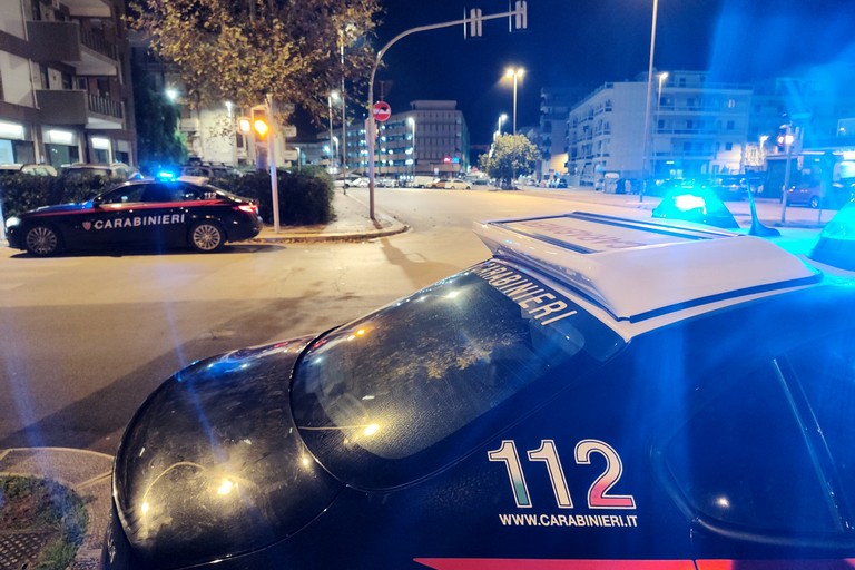 I Carabinieri