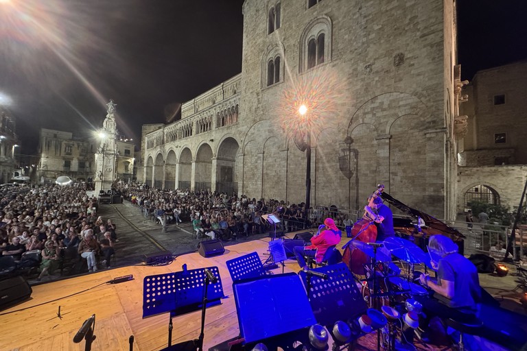 Beat Onto Jazz Festival