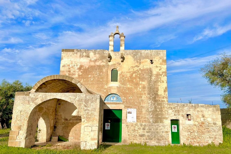 Chiesa Rurale dell’Annunziata